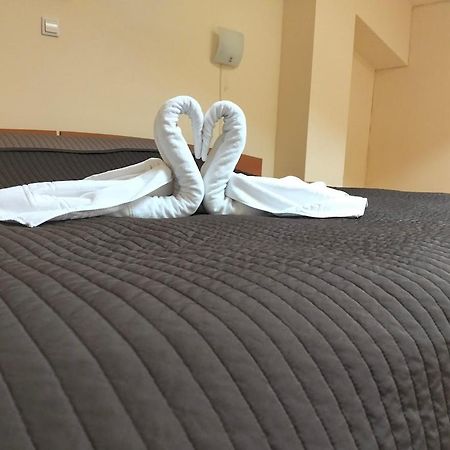 Hotel Express Predeal Extérieur photo