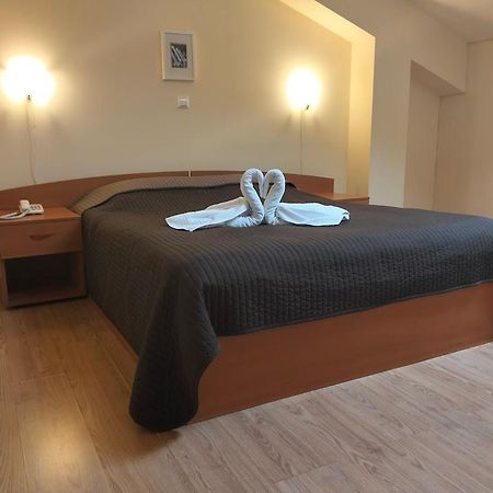 Hotel Express Predeal Extérieur photo