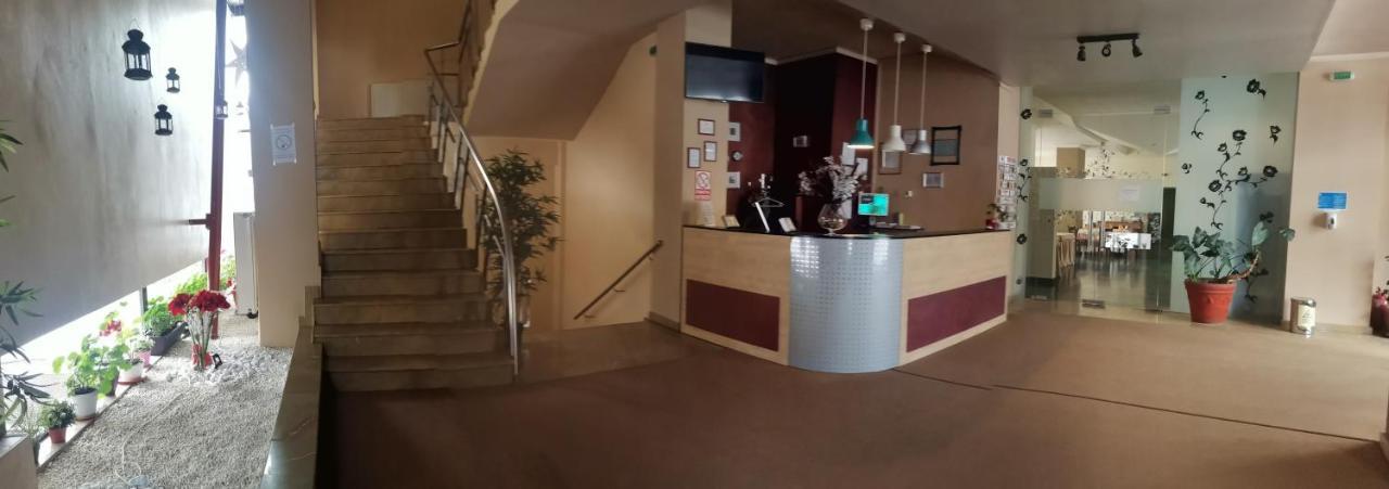 Hotel Express Predeal Extérieur photo