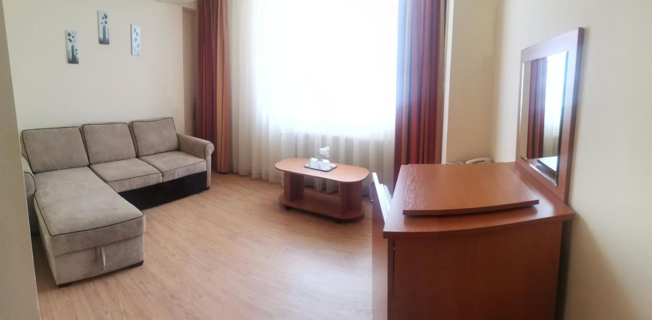 Hotel Express Predeal Extérieur photo