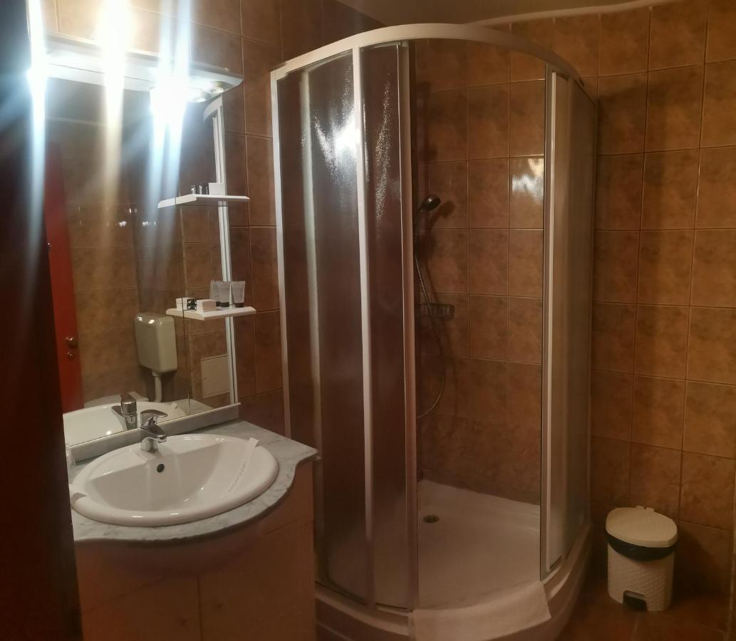 Hotel Express Predeal Extérieur photo