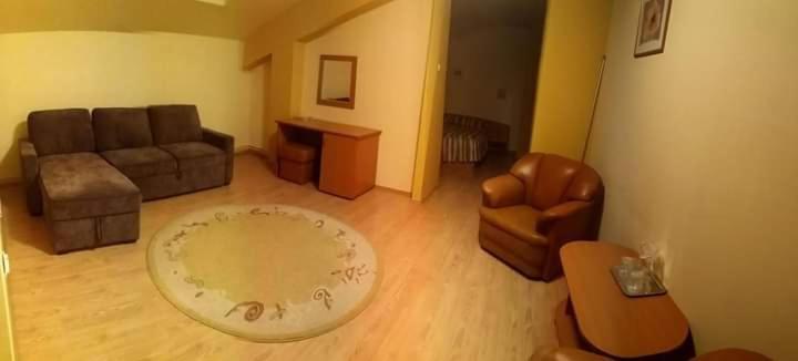 Hotel Express Predeal Extérieur photo