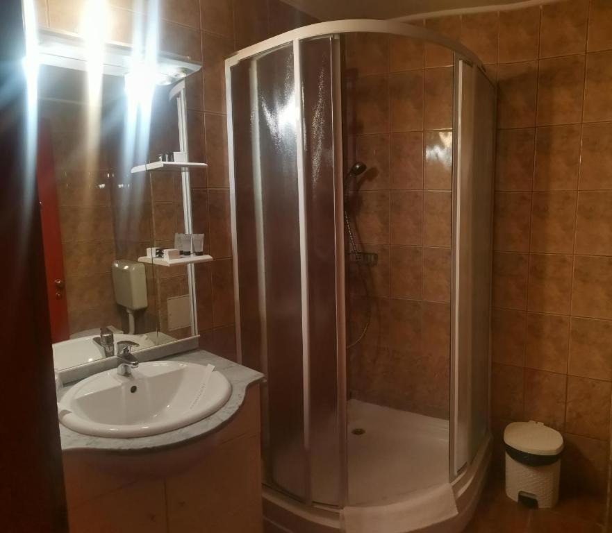 Hotel Express Predeal Extérieur photo