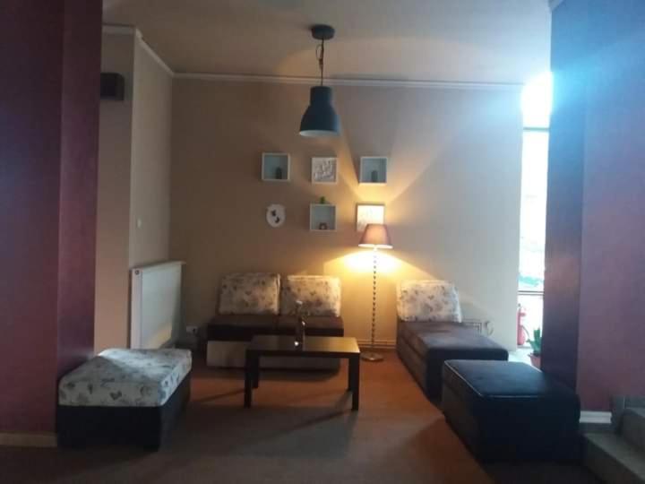 Hotel Express Predeal Extérieur photo