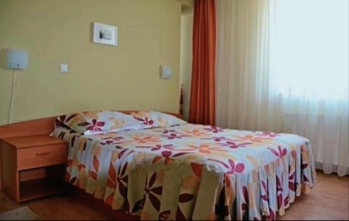 Hotel Express Predeal Extérieur photo