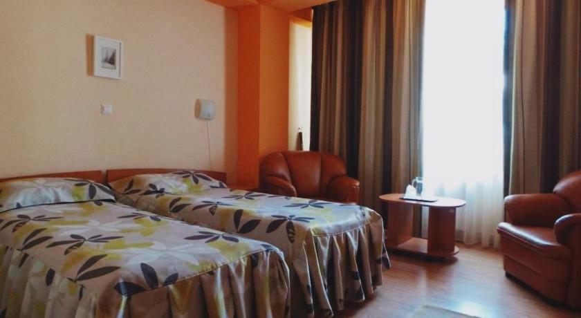 Hotel Express Predeal Extérieur photo
