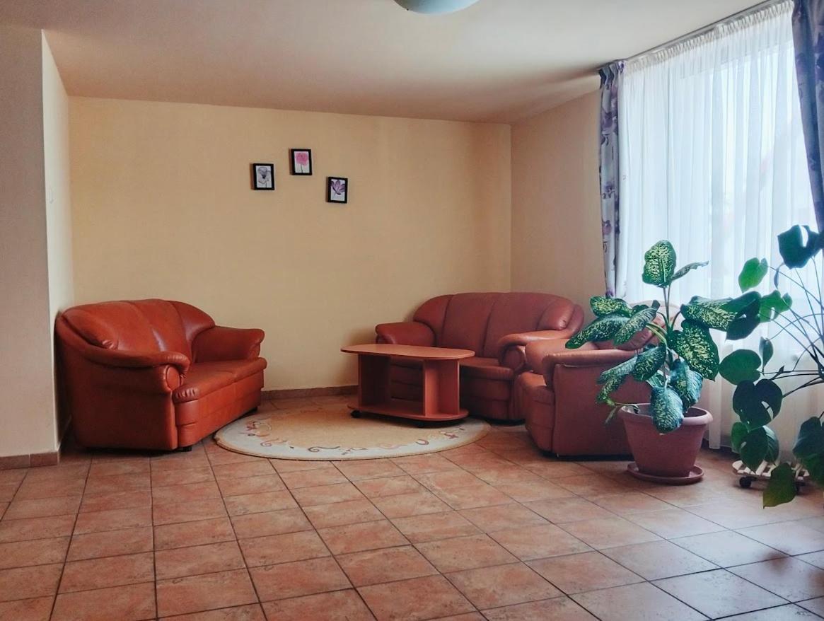 Hotel Express Predeal Extérieur photo