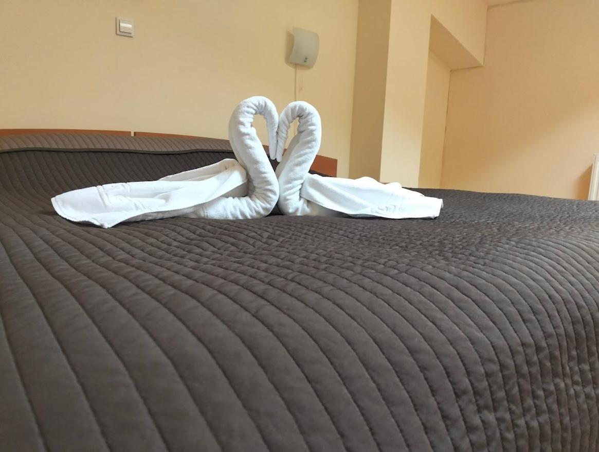 Hotel Express Predeal Extérieur photo
