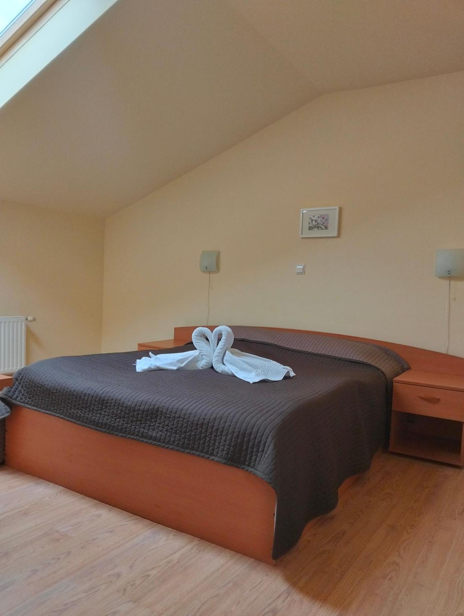 Hotel Express Predeal Extérieur photo
