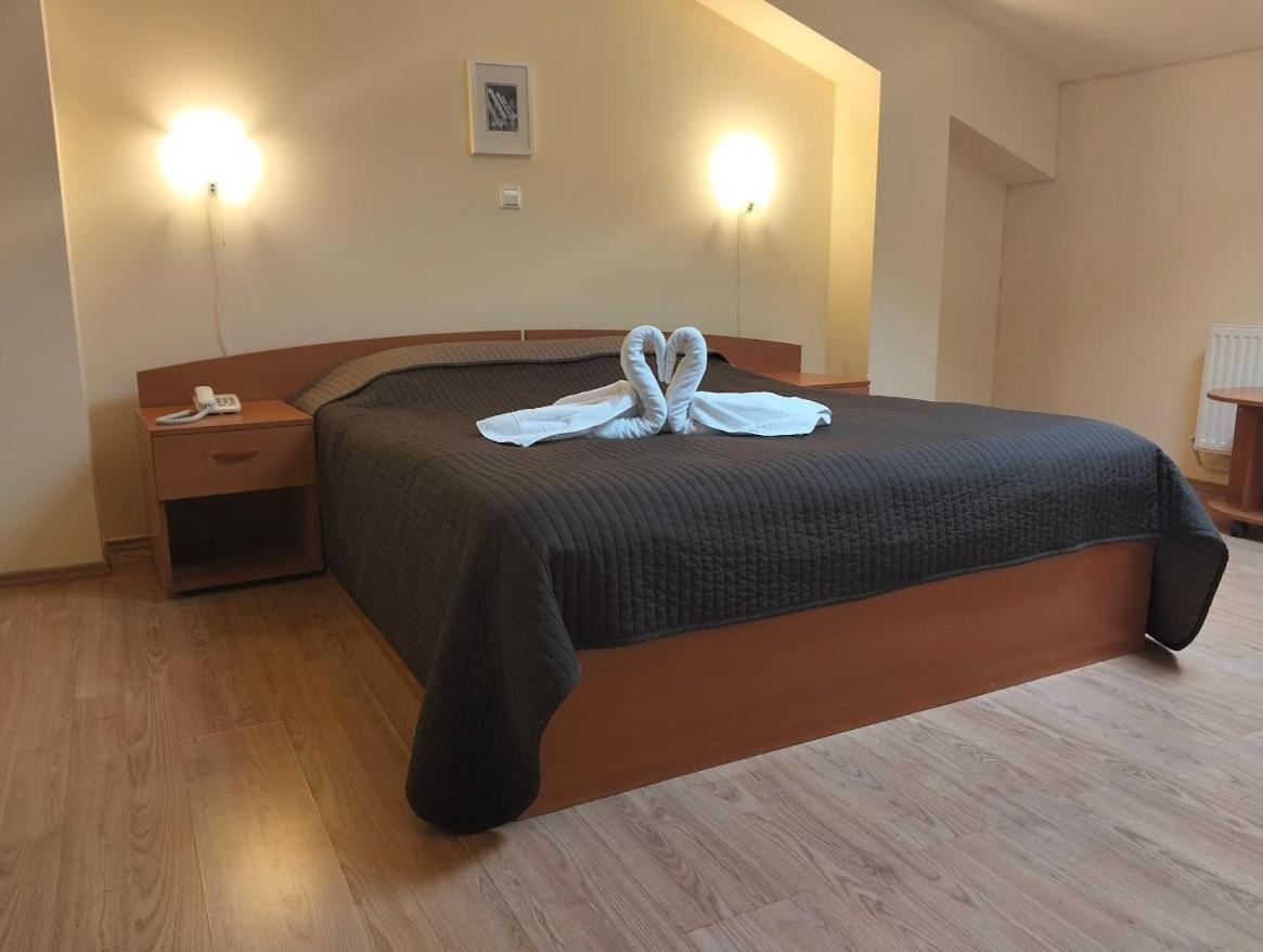 Hotel Express Predeal Extérieur photo