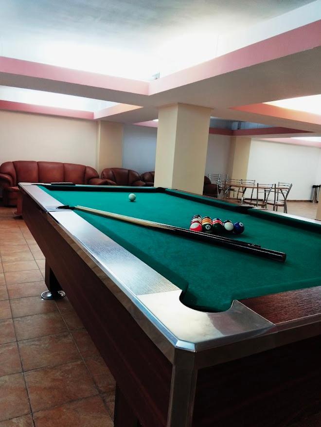 Hotel Express Predeal Extérieur photo