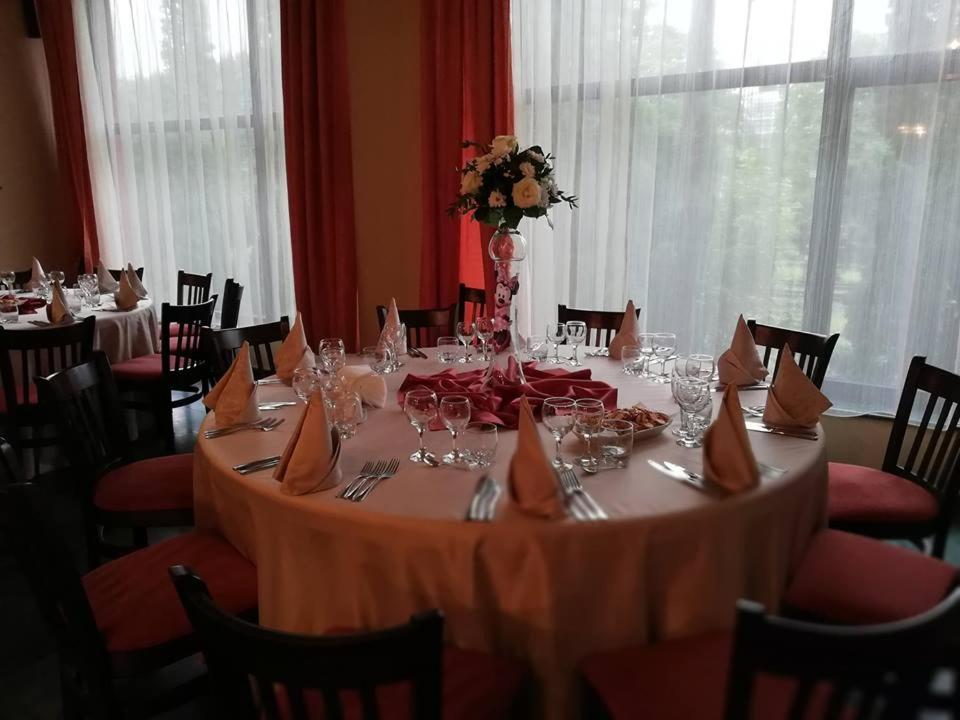 Hotel Express Predeal Extérieur photo