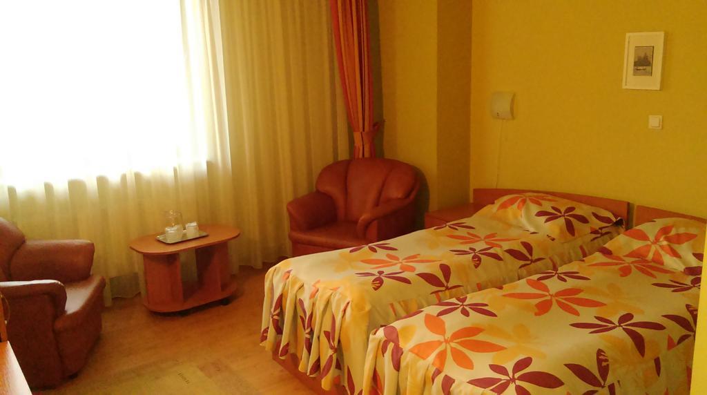 Hotel Express Predeal Chambre photo