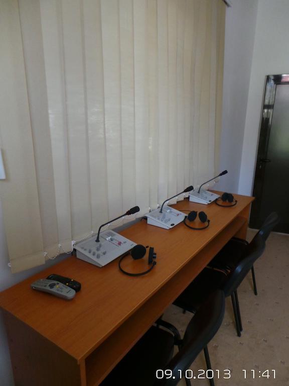 Hotel Express Predeal Extérieur photo