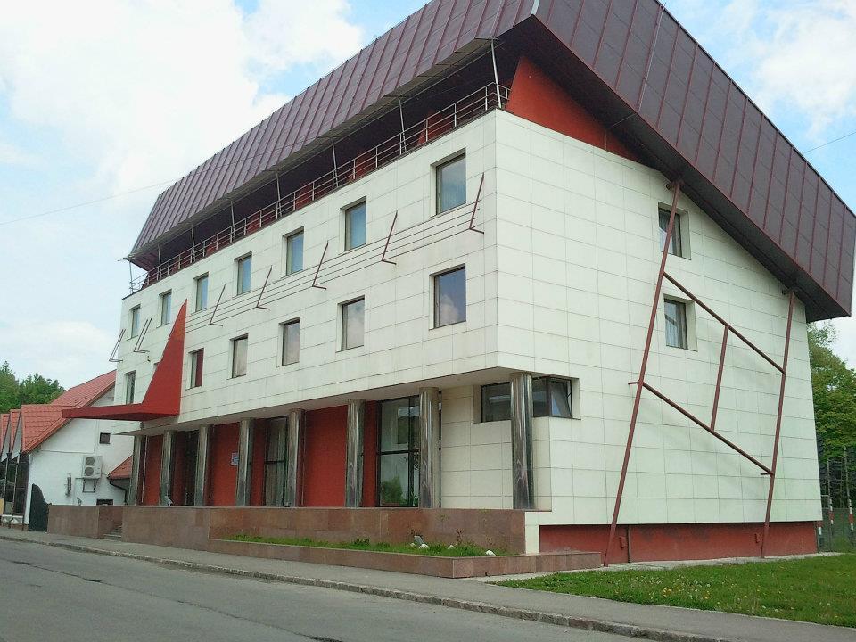 Hotel Express Predeal Extérieur photo